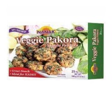 Veggie Pakora 500g